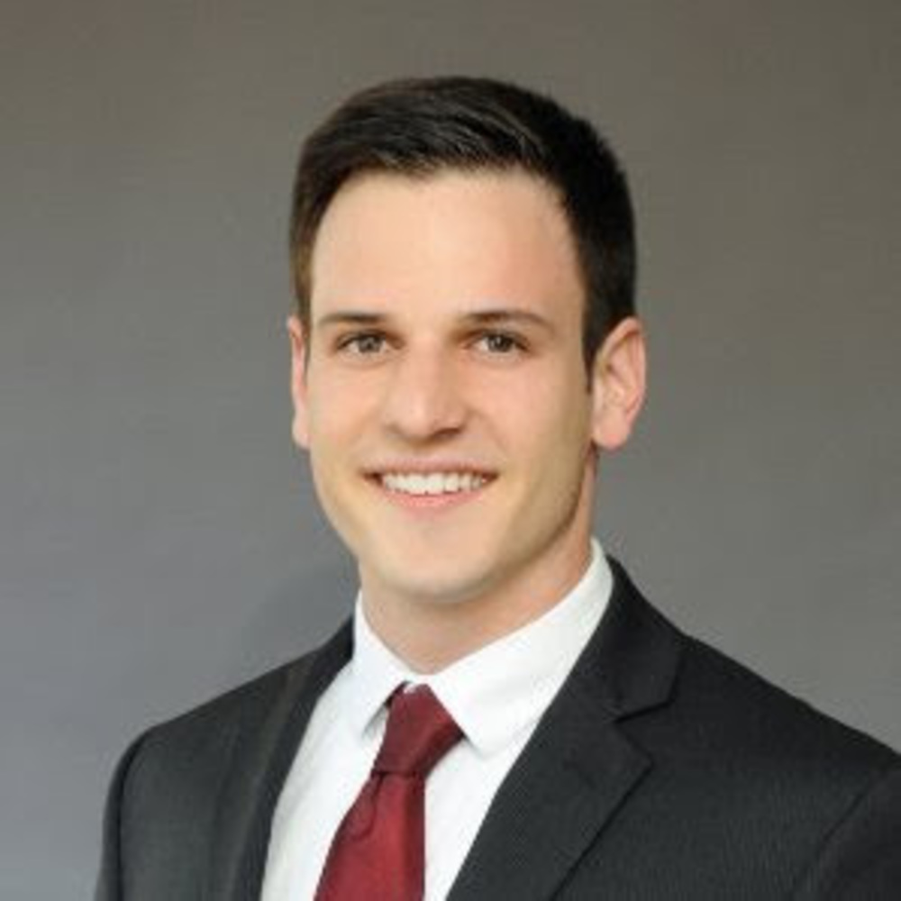 Meet your Posher, Dillon